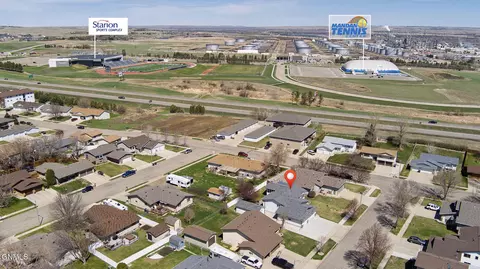 1501 4th Ave NE, Mandan, ND 58554 photo 52