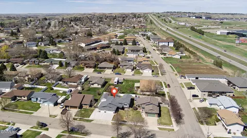 1501 4th Ave NE, Mandan, ND 58554 photo 51