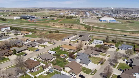 1501 4th Ave NE, Mandan, ND 58554 photo 60