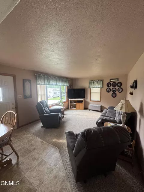 Living - 1526 5th Ave Sw Ave SW, Jamestown, ND 58401 photo 1 of 1