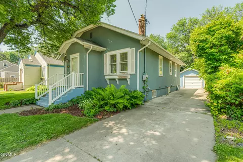 718 1st St, Bismarck, ND 58501 photo 55