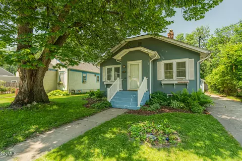 718 1st St, Bismarck, ND 58501 photo 53