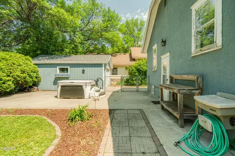 718 1st St, Bismarck, ND 58501 photo 46