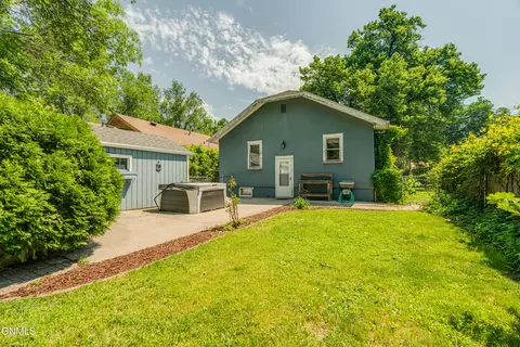 718 1st St, Bismarck, ND 58501 photo 51
