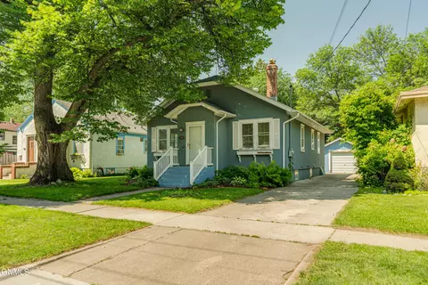 718 1st St, Bismarck, ND 58501 photo 52