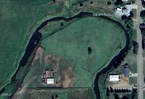 501 Jennings Ave, Center, ND 58530