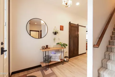 Entry Way - 4403 Daniel St, Bismarck, ND 58504 photo 3 of 6