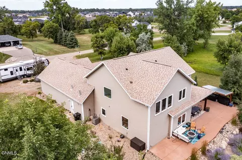 View/Area - 4403 Daniel St, Bismarck, ND 58504 photo 13 of 13