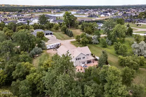 View/Area - 4403 Daniel St, Bismarck, ND 58504 photo 5 of 13