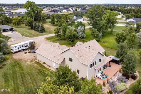View/Area - 4403 Daniel St, Bismarck, ND 58504 photo 12 of 13