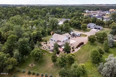 View/Area - 4403 Daniel St, Bismarck, ND 58504 photo 4 of 13