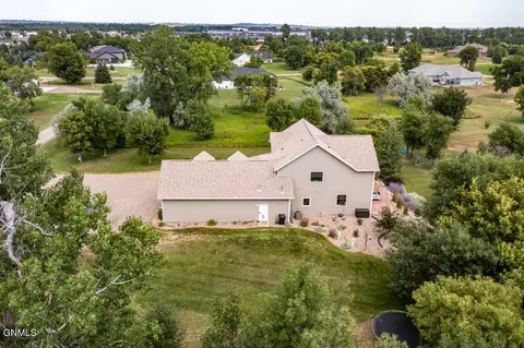 View/Area - 4403 Daniel St, Bismarck, ND 58504 photo 11 of 13