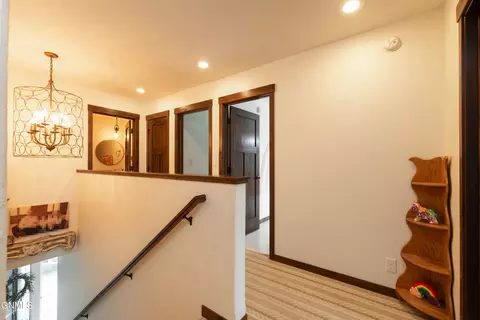 Entry Way - 4403 Daniel St, Bismarck, ND 58504 photo 2 of 6