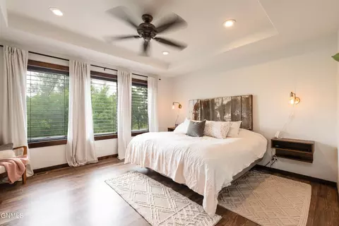 Bedroom - 4403 Daniel St, Bismarck, ND 58504 photo 1 of 8