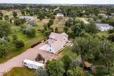 View/Area - 4403 Daniel St, Bismarck, ND 58504 photo 7 of 13