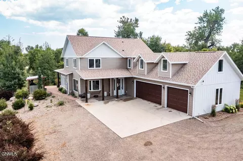 Exterior - 4403 Daniel St, Bismarck, ND 58504 photo 2 of 13