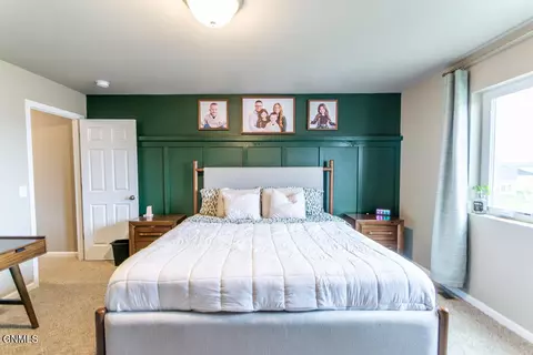 Bedroom - 6947 Majestic Loop, Lincoln, ND 58504 photo 1 of 3