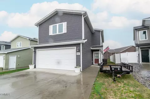6947 Majestic Loop, Lincoln, ND 58504