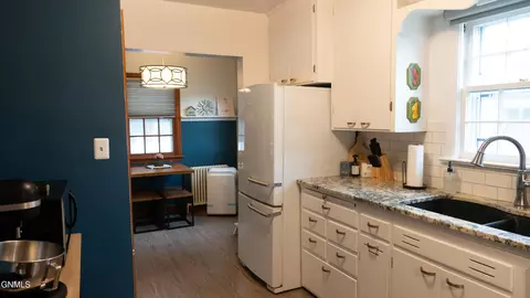 Kitchen - 317 D Ave, Bismarck, ND 58501 photo 1 of 2