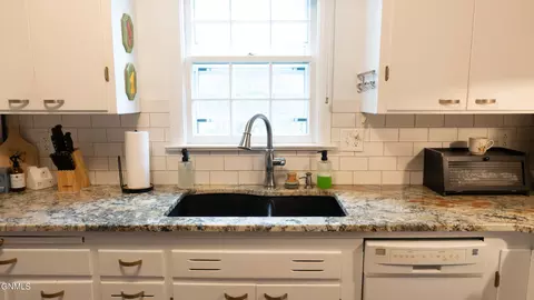Kitchen - 317 D Ave, Bismarck, ND 58501 photo 2 of 2