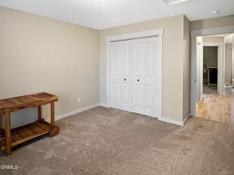 Bedroom - 13662 Cherry St NW, Williston, ND 58801 photo 3 of 3