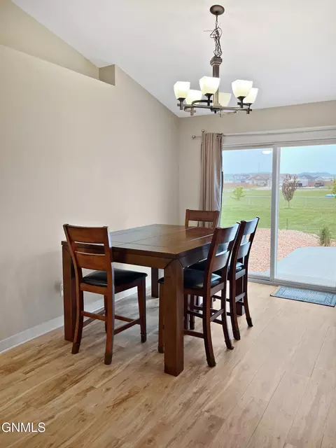 Dining - 13662 Cherry St NW, Williston, ND 58801 photo 1 of 2