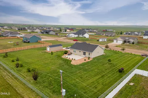 View/Area - 13662 Cherry St NW, Williston, ND 58801 photo 1 of 3