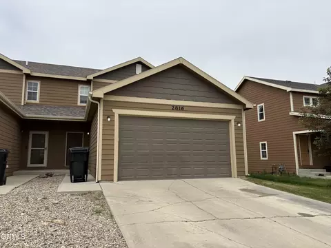 2816 23rd St W, Williston, ND 58801