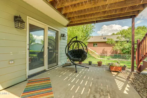 Exterior - 219 E Calgary Ave, Bismarck, ND 58503 photo 7 of 18