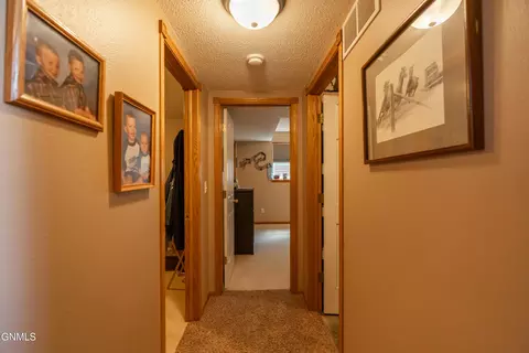 Entry Way - 219 E Calgary Ave, Bismarck, ND 58503 photo 7 of 7