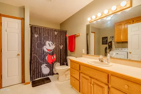 Bath - 219 E Calgary Ave, Bismarck, ND 58503 photo 5 of 6