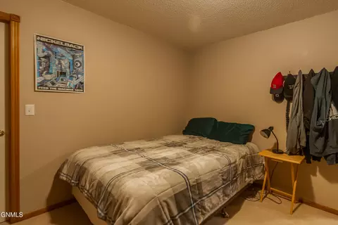 Bedroom - 219 E Calgary Ave, Bismarck, ND 58503 photo 7 of 10