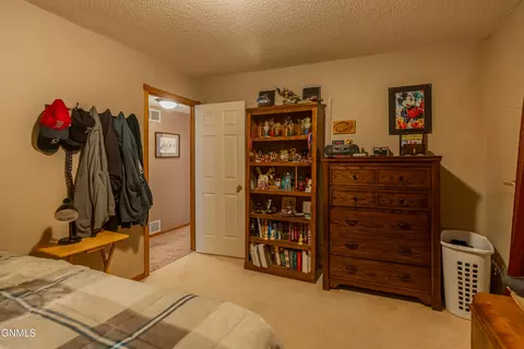 Bedroom - 219 E Calgary Ave, Bismarck, ND 58503 photo 8 of 10