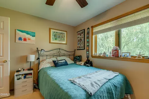 Bedroom - 219 E Calgary Ave, Bismarck, ND 58503 photo 2 of 10
