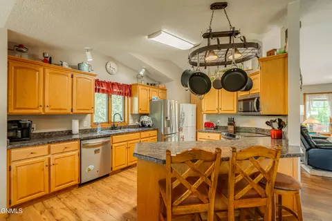 Kitchen - 219 E Calgary Ave, Bismarck, ND 58503 photo 6 of 6
