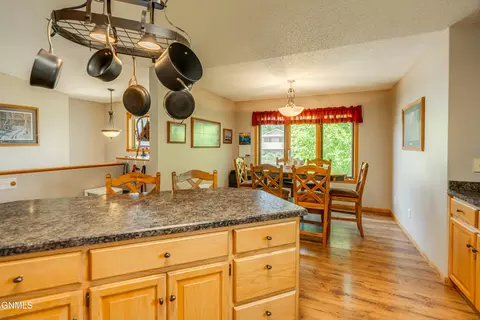 Kitchen - 219 E Calgary Ave, Bismarck, ND 58503 photo 3 of 6