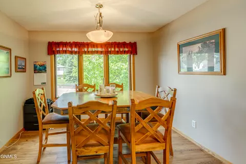 Dining - 219 E Calgary Ave, Bismarck, ND 58503 photo 1 of 1