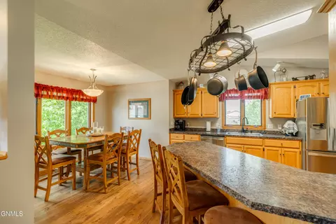 Kitchen - 219 E Calgary Ave, Bismarck, ND 58503 photo 1 of 6