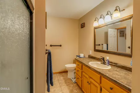 Bath - 219 E Calgary Ave, Bismarck, ND 58503 photo 1 of 6