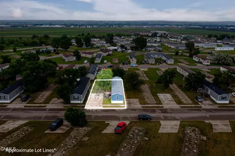 3610 21st Ave W, Williston, ND 58801 photo 7