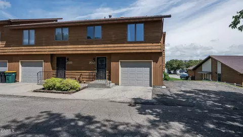 2025 N 19th St, Bismarck, ND 58501