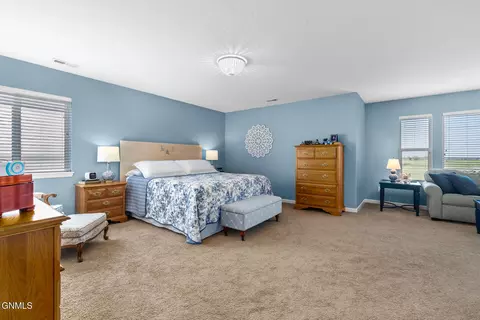 Bedroom - 1531 Creekside Dr, Williston, ND 58801 photo 1 of 7