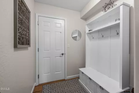 Entry Way - 1531 Creekside Dr, Williston, ND 58801 photo 1 of 2