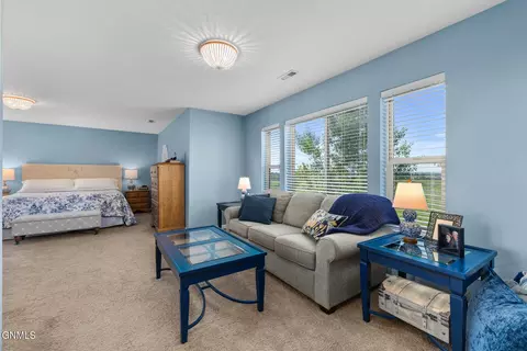 Bedroom - 1531 Creekside Dr, Williston, ND 58801 photo 3 of 7