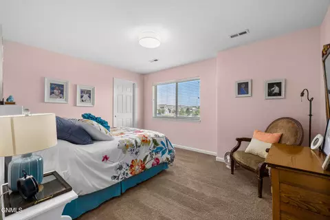 Bedroom - 1531 Creekside Dr, Williston, ND 58801 photo 7 of 7