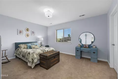 Bedroom - 1531 Creekside Dr, Williston, ND 58801 photo 5 of 7