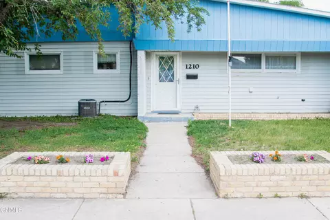 Other - 1210 Park Pl, Williston, ND 58801 photo 1 of 11