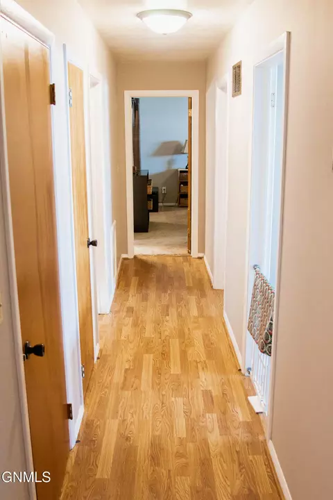 Entry Way - 1210 Park Pl, Williston, ND 58801 photo 1 of 1