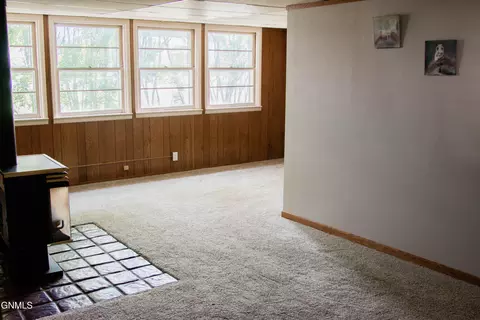 Living - 1210 Park Pl, Williston, ND 58801 photo 3 of 3