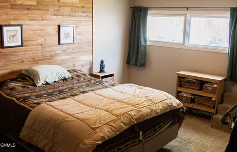 Bedroom - 1210 Park Pl, Williston, ND 58801 photo 1 of 4